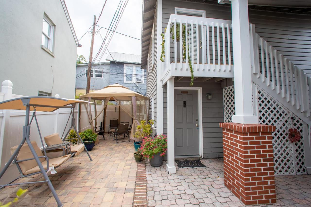 | Carriage Way Centennial House - Adult Only- Saint Augustine