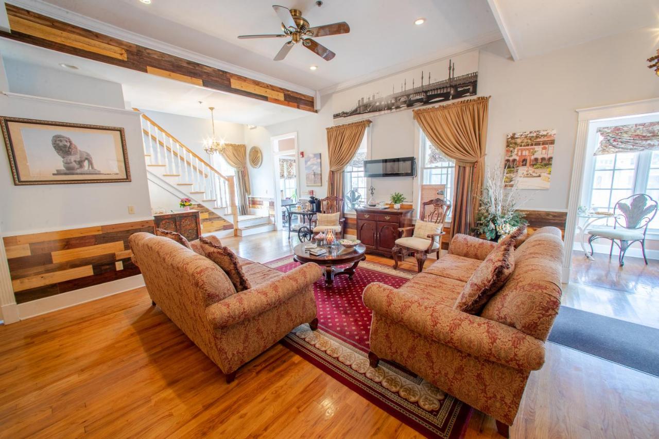  | Carriage Way Centennial House - Adult Only- Saint Augustine