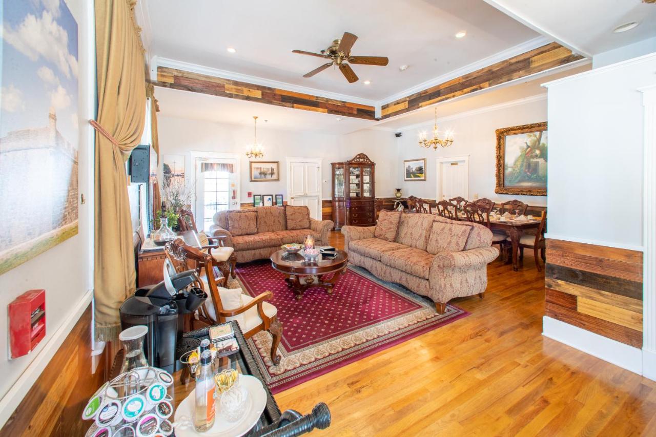 | Carriage Way Centennial House - Adult Only- Saint Augustine