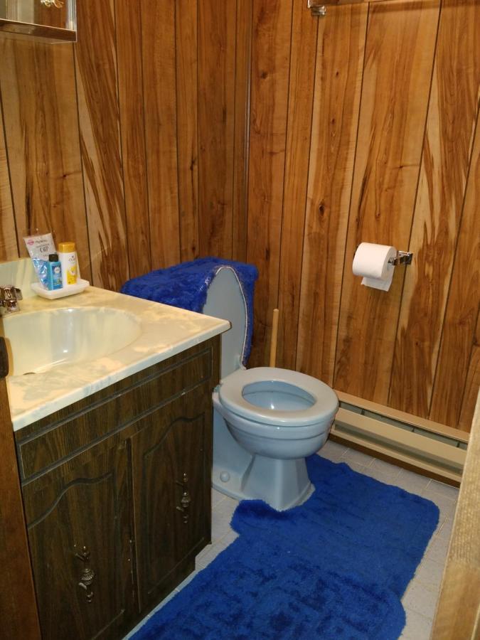 | Saw Creek Cabin - Regent Hilltop