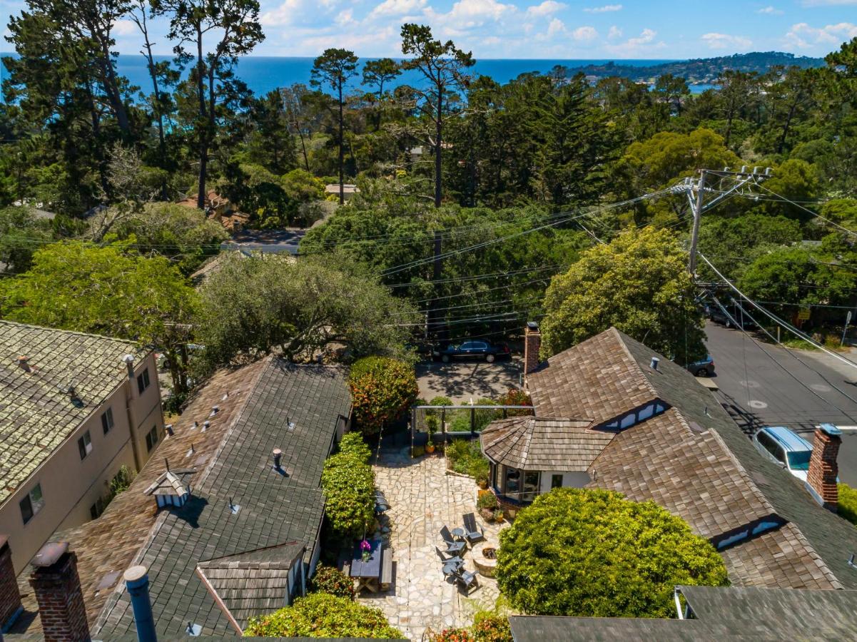  | The Vagabond's House Boutique Inn & Spa Studio