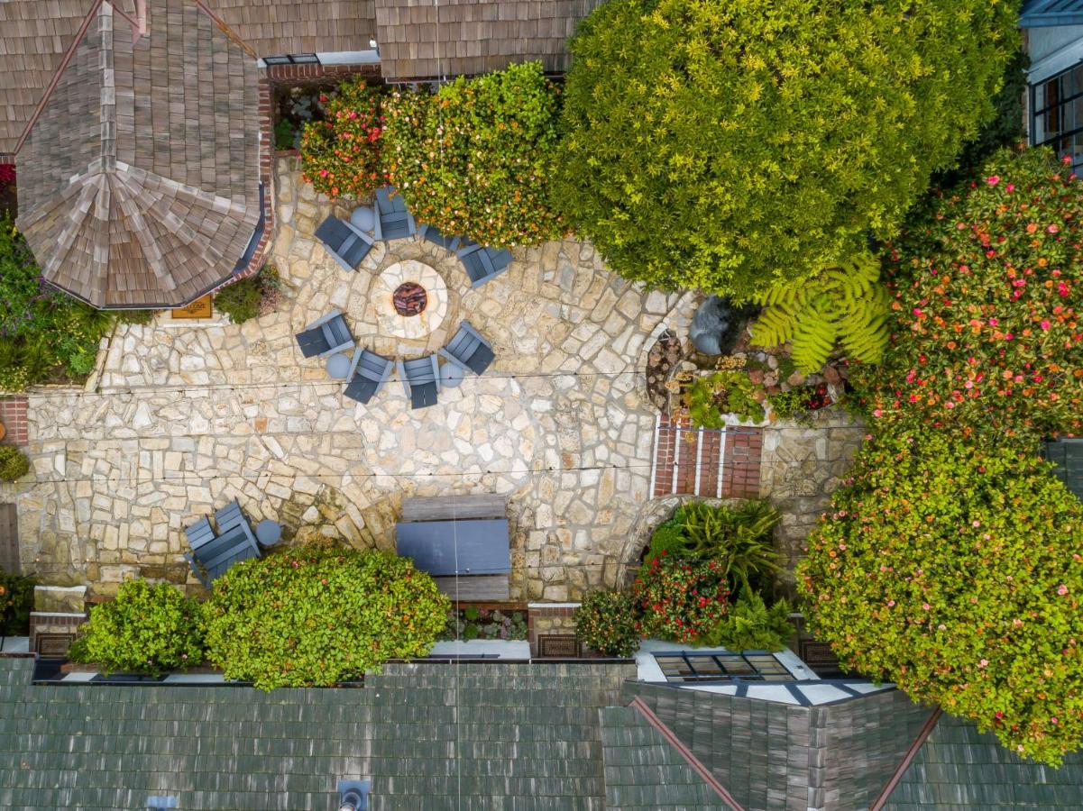  | The Vagabond's House Boutique Inn & Spa Studio