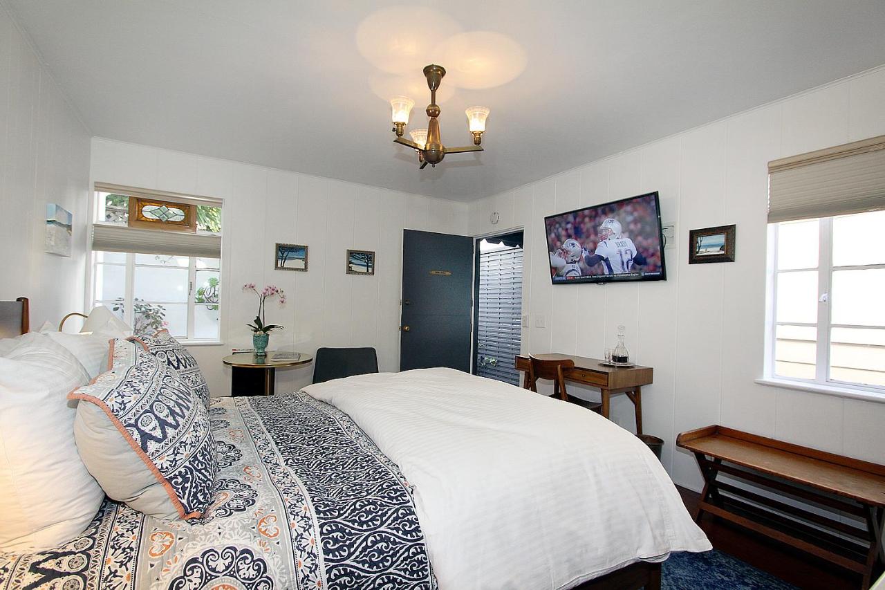  | The Vagabond's House Boutique Inn & Spa Studio