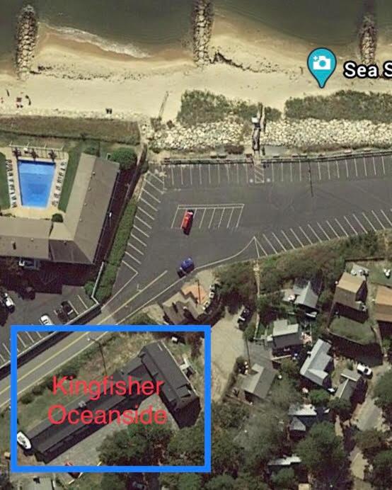 | Kingfisher Oceanside