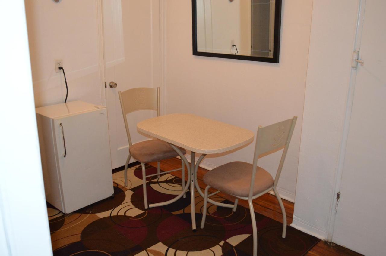 Three Room Junior Suite at Island House South Beach
