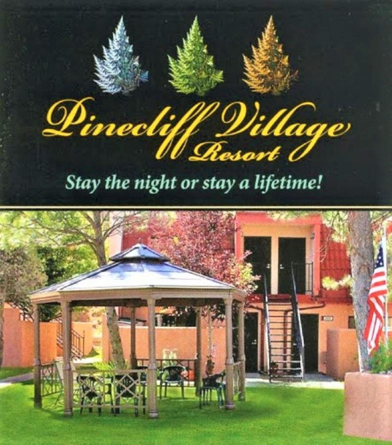  | Pinecliff Village Resort