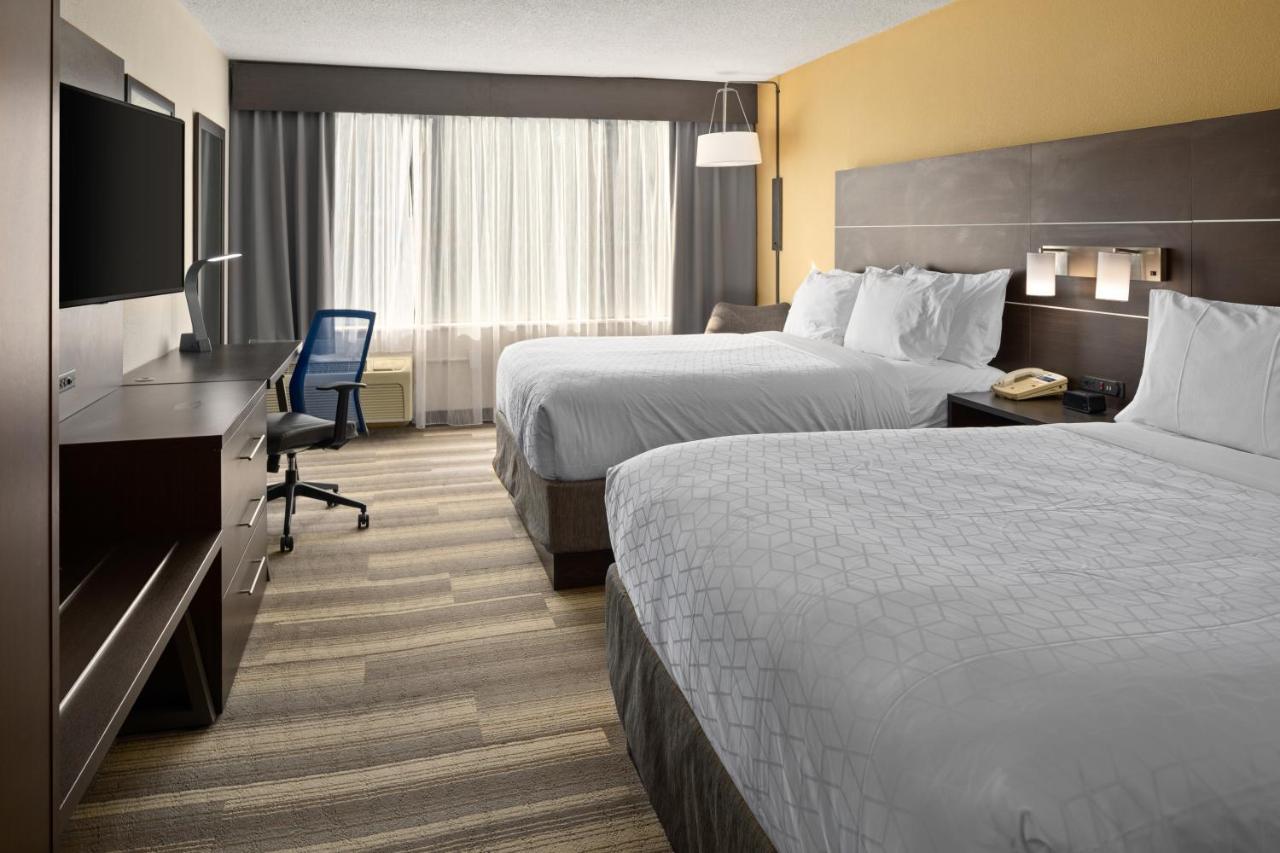  | Holiday Inn Express - Atlanta-Kennesaw, an IHG Hotel