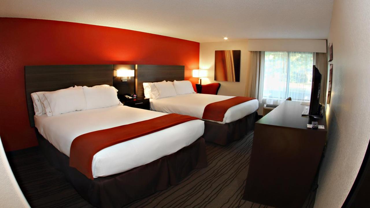  | Holiday Inn Express Brentwood-South Cool Springs, an IHG Hotel