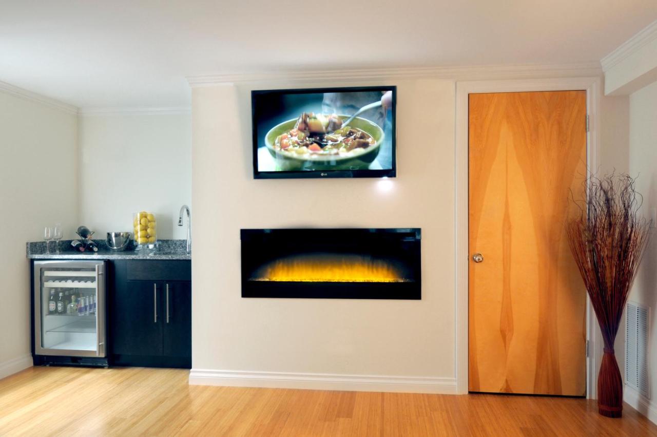 | Bricco Suites