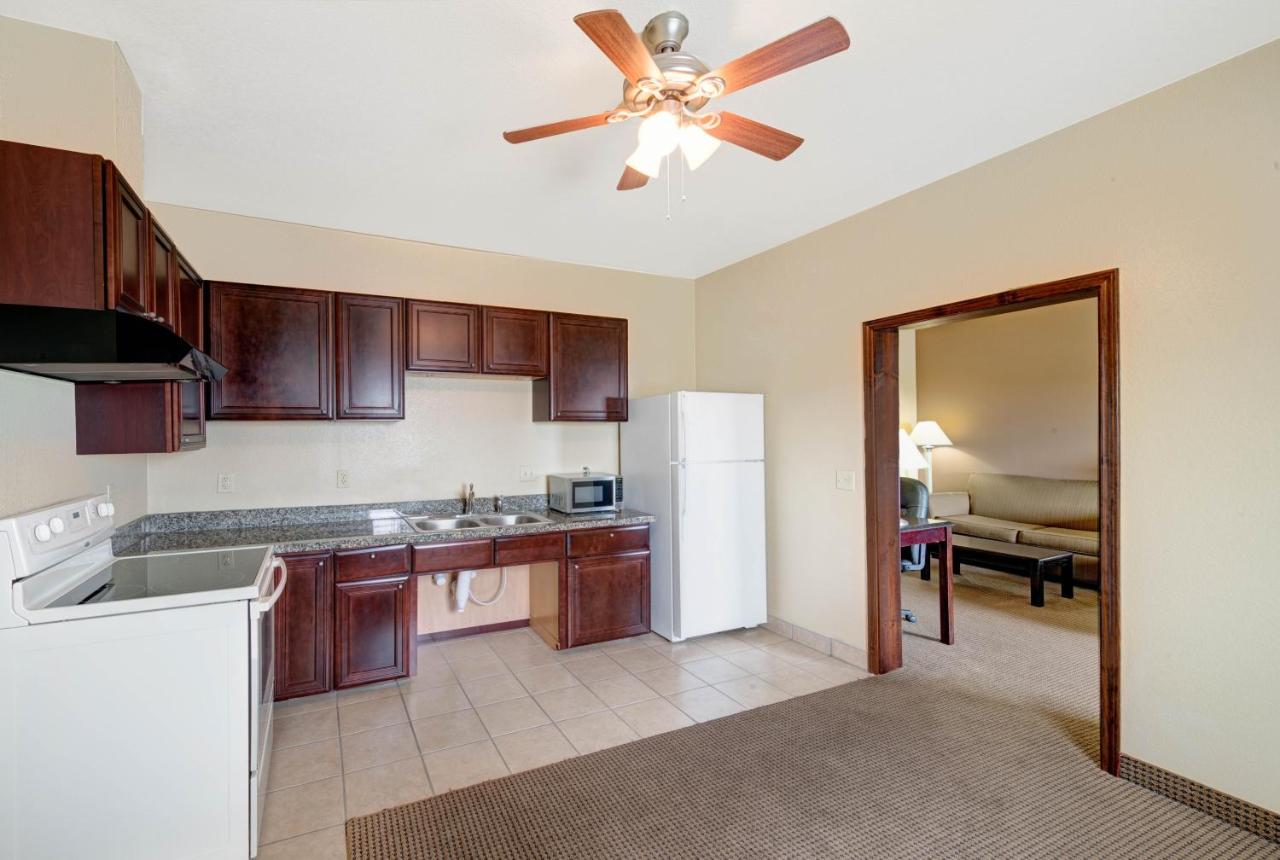 King Studio - Non-Smoking at Baymont by Wyndham Decatur
