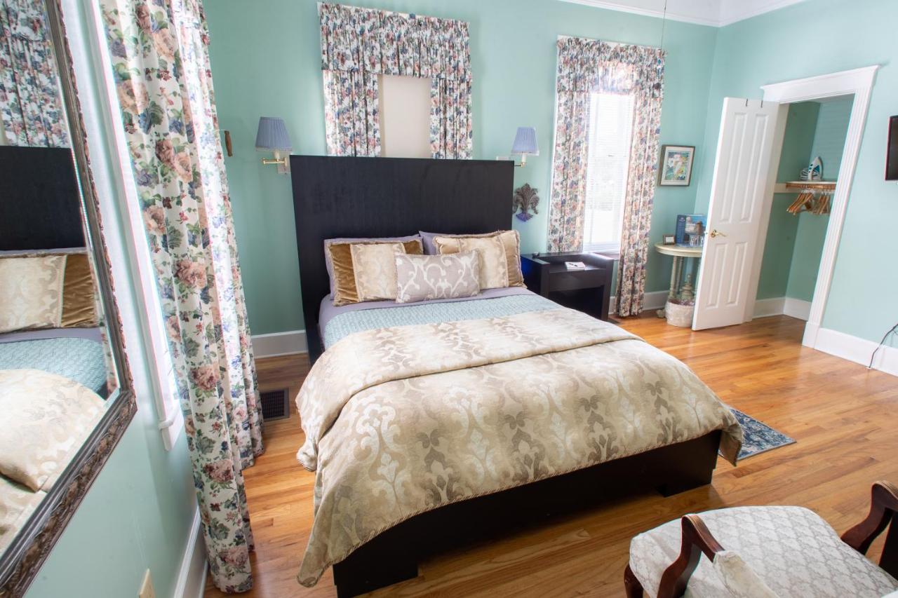 | Carriage Way Centennial House - Adult Only- Saint Augustine