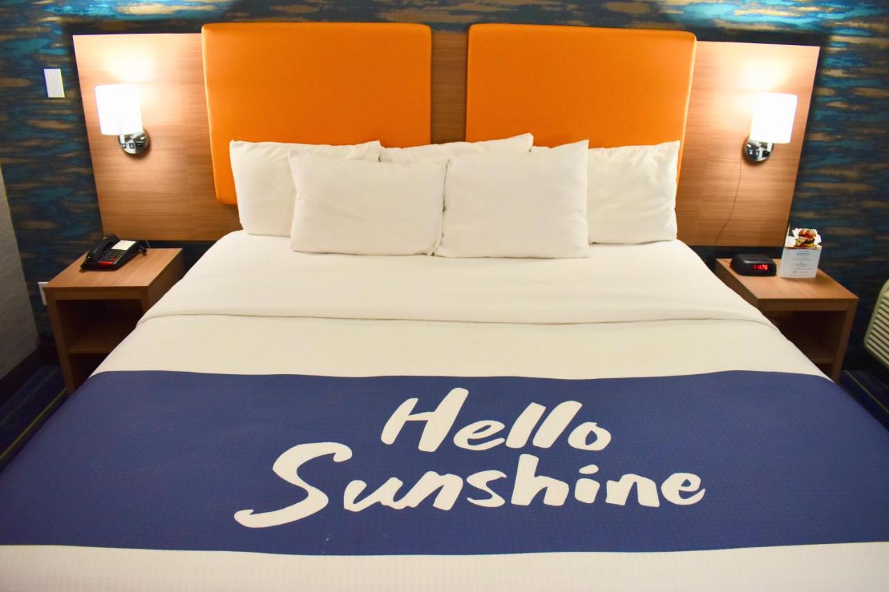 | Days Inn by Wyndham Wayne