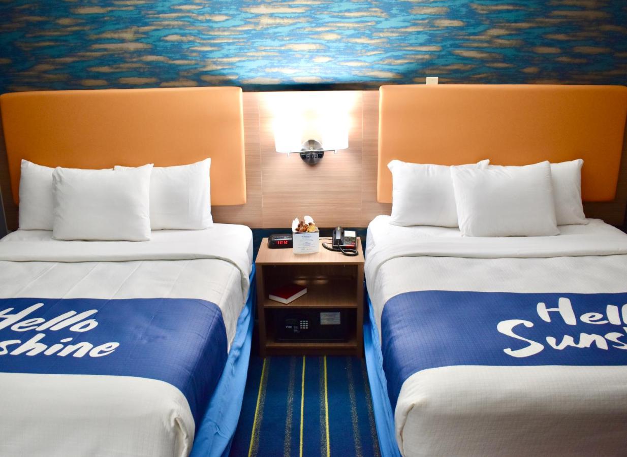 | Days Inn by Wyndham Wayne