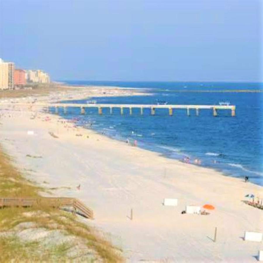 | Village by the Gulf