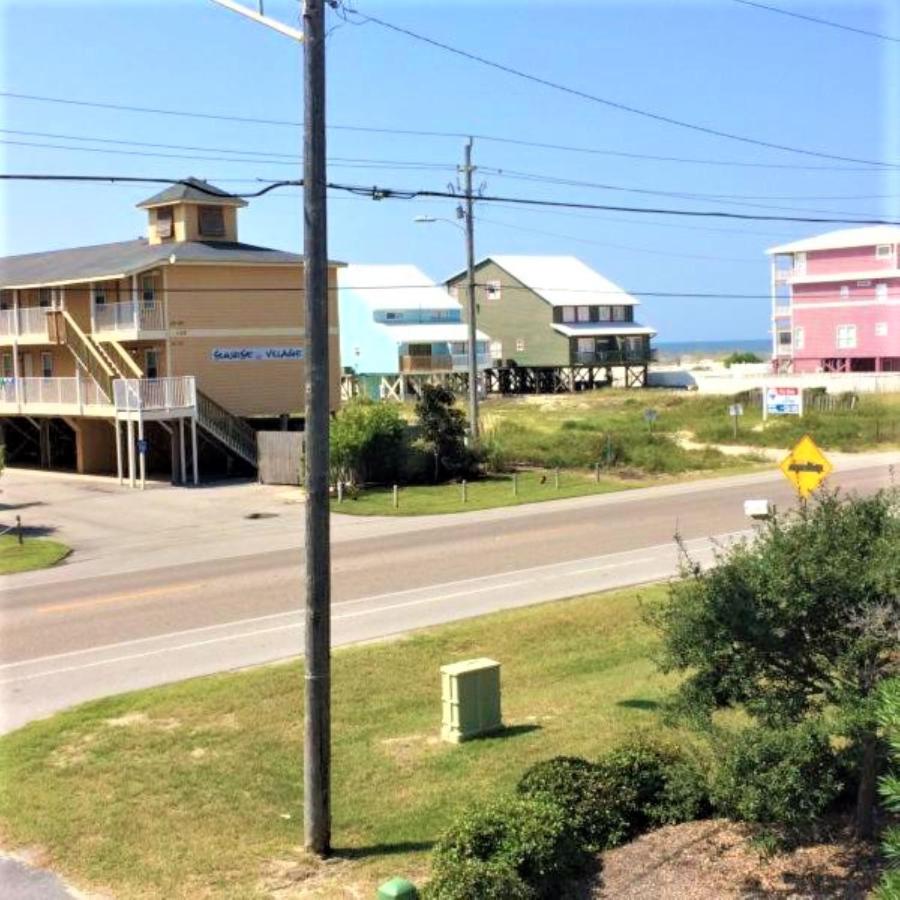 | Village by the Gulf