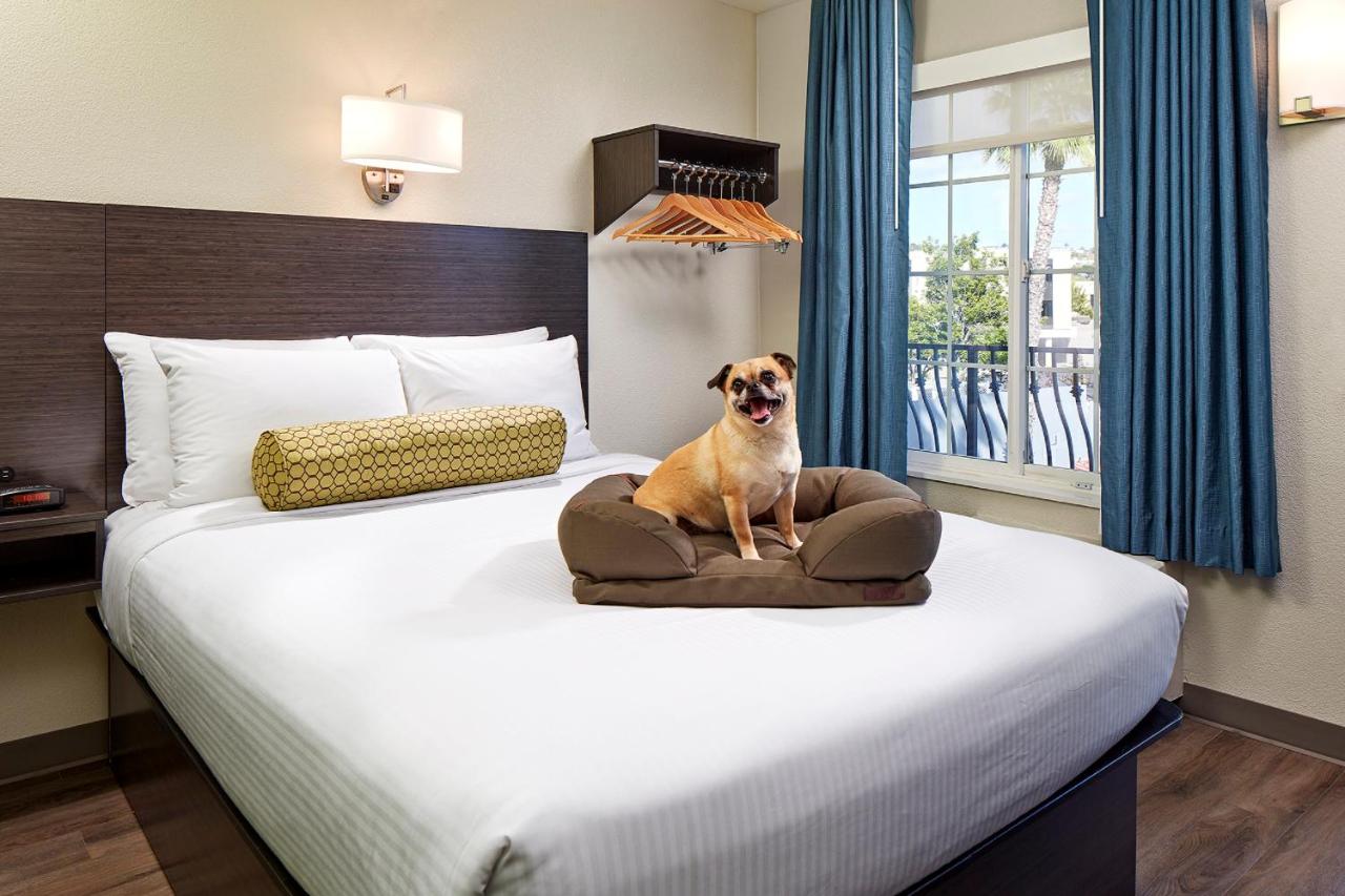  | SureStay Hotel by Best Western San Diego Pacific Beach