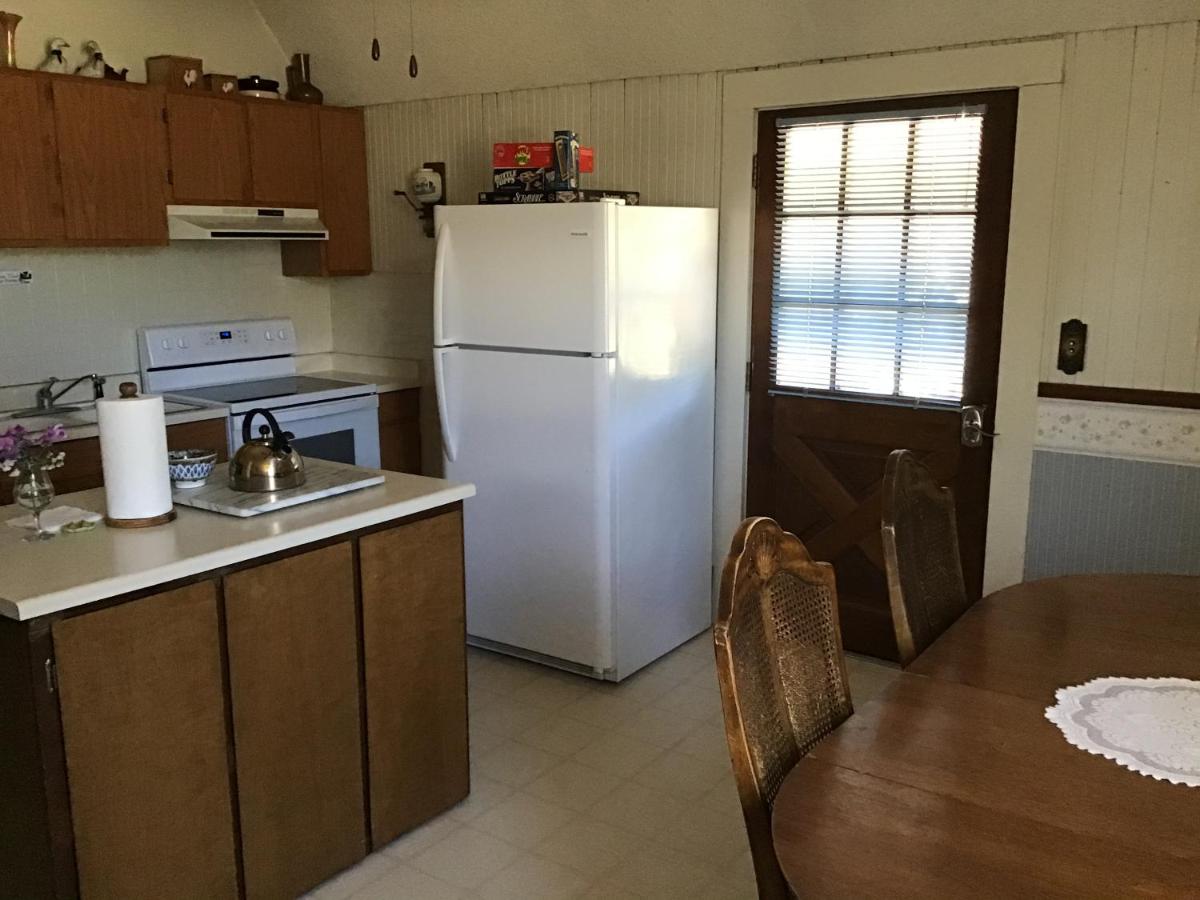 | Mount Shasta Ranch Bed and Breakfast