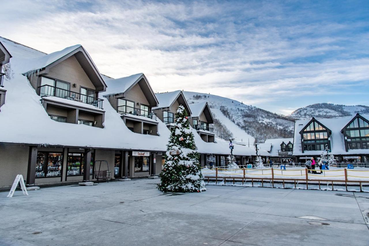  | The Lodge at the Mountain Village
