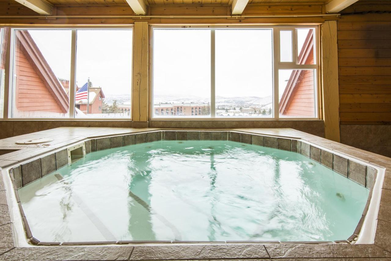 | The Lodge at the Mountain Village