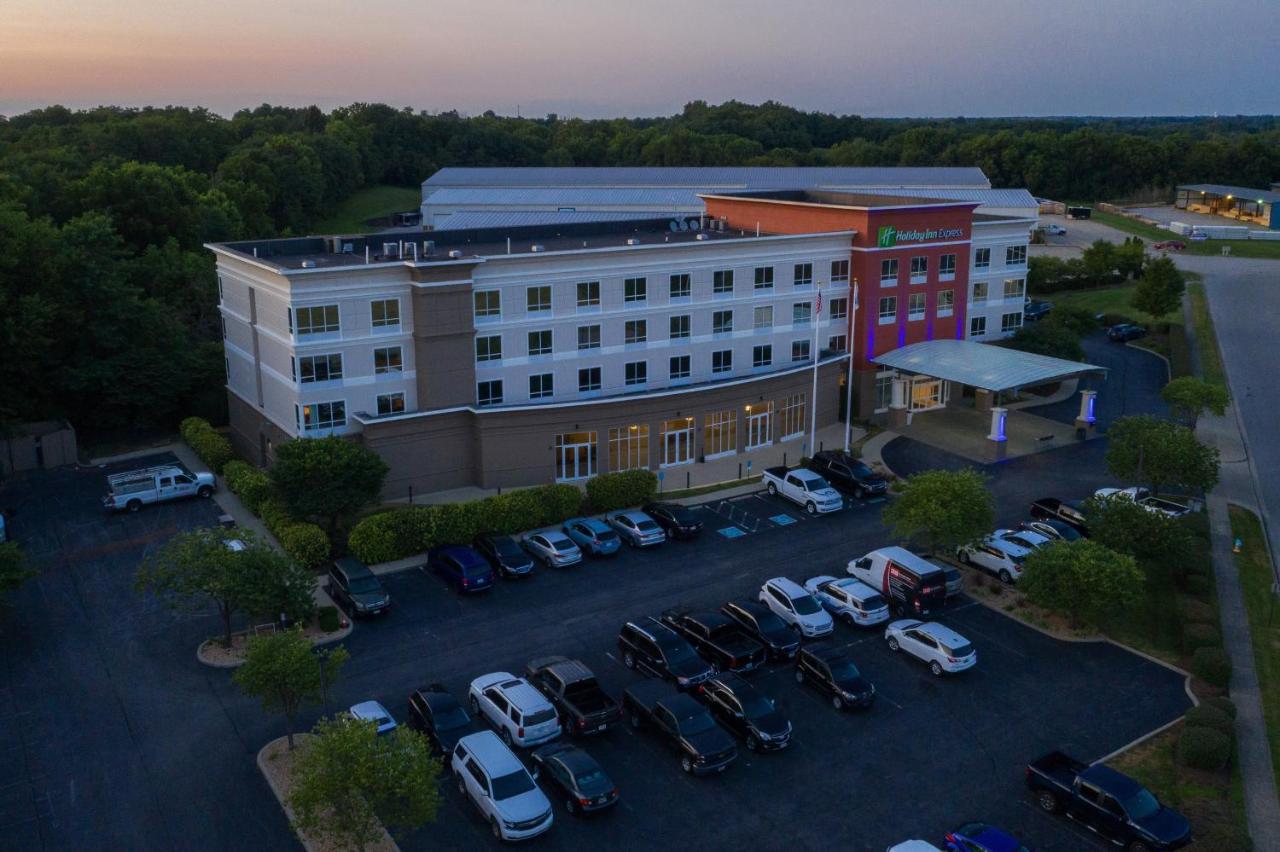 | Holiday Inn Express Georgetown, an IHG Hotel