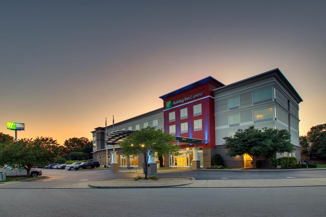  | Holiday Inn Express Georgetown, an IHG Hotel