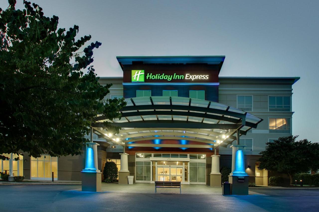  | Holiday Inn Express Georgetown, an IHG Hotel