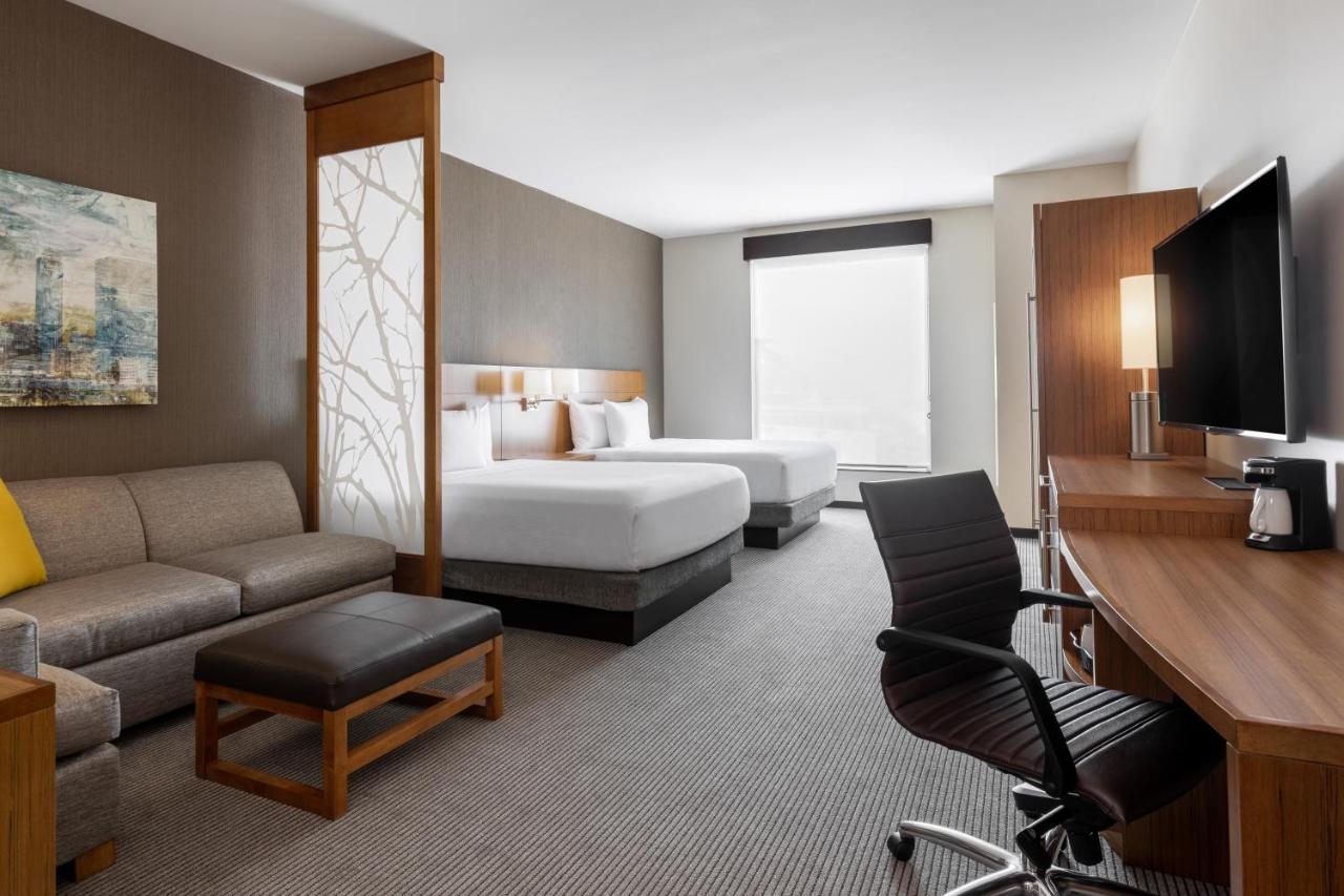 King Room - Disability Access at Hyatt Place Atlanta Centennial Park