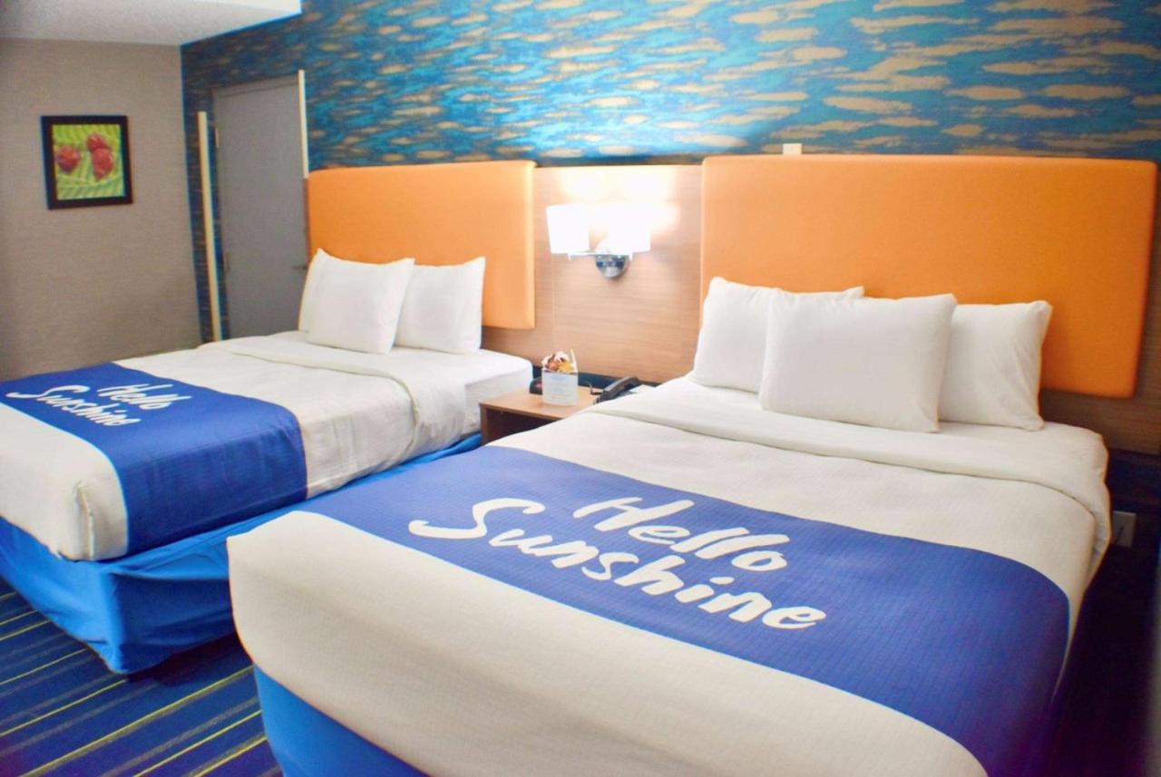 | Days Inn by Wyndham Wayne