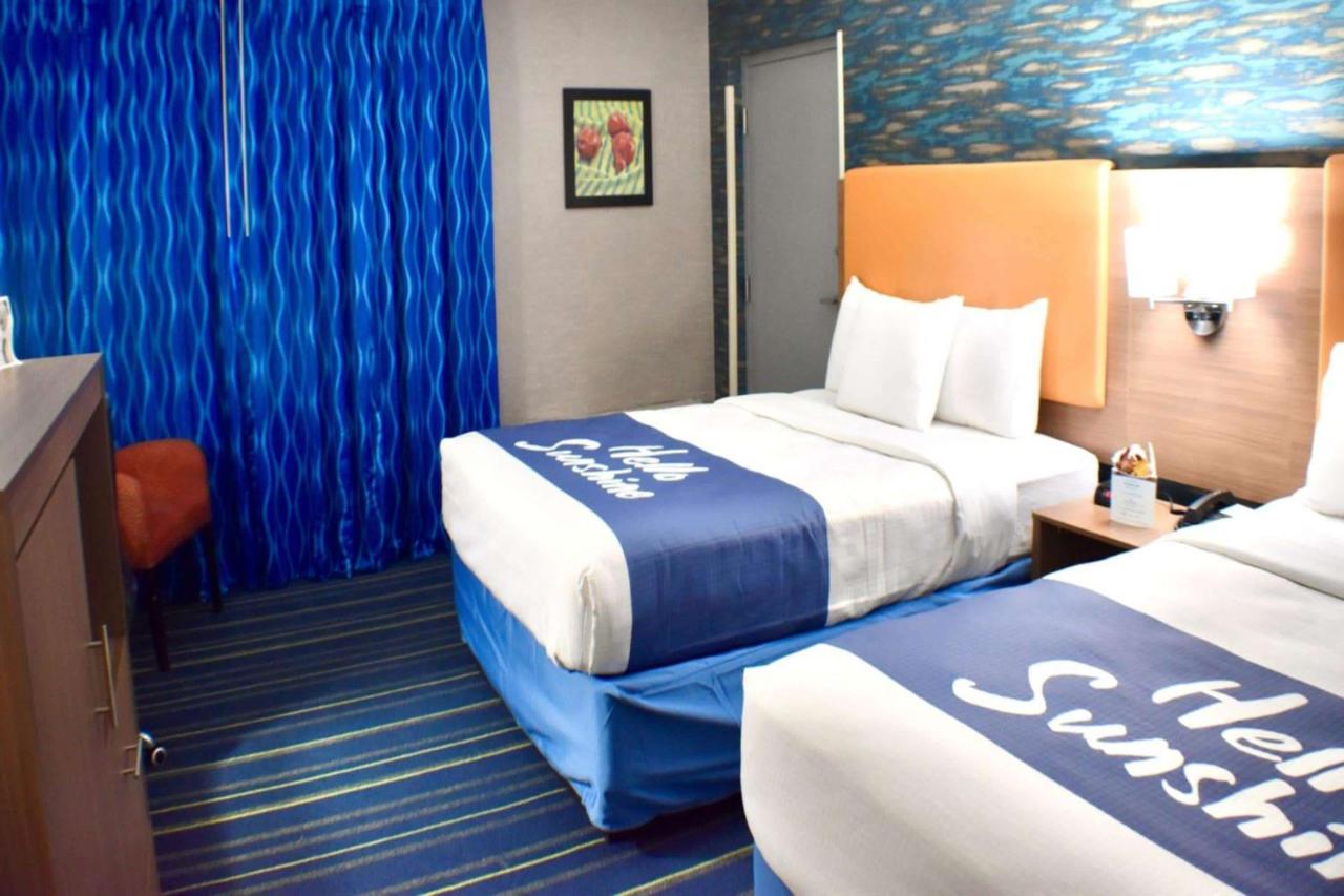 | Days Inn by Wyndham Wayne