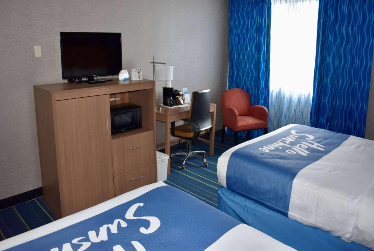  | Days Inn by Wyndham Wayne