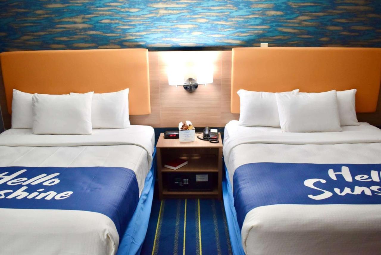 | Days Inn by Wyndham Wayne