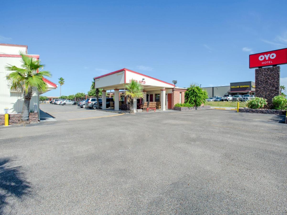 | OYO Hotel Padre Island Corpus Christi