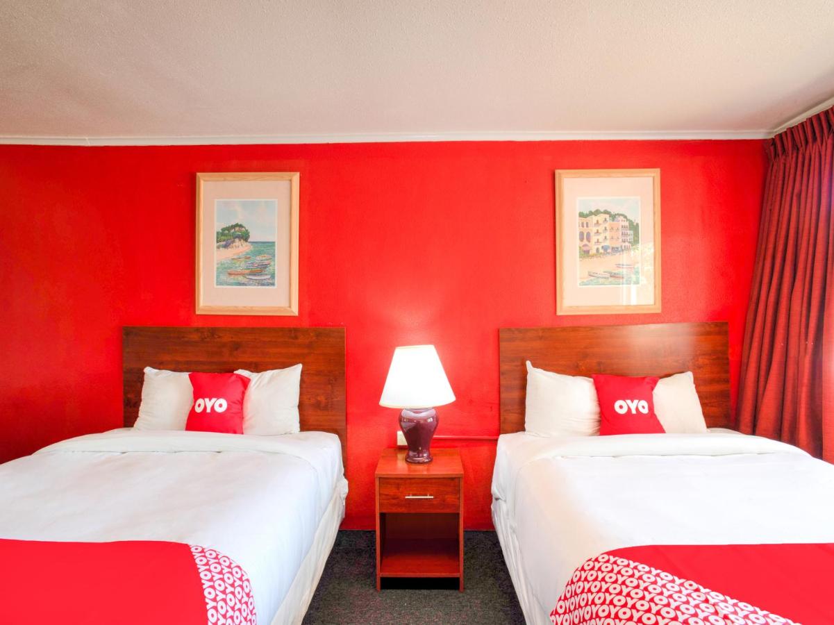 | OYO Hotel Padre Island Corpus Christi