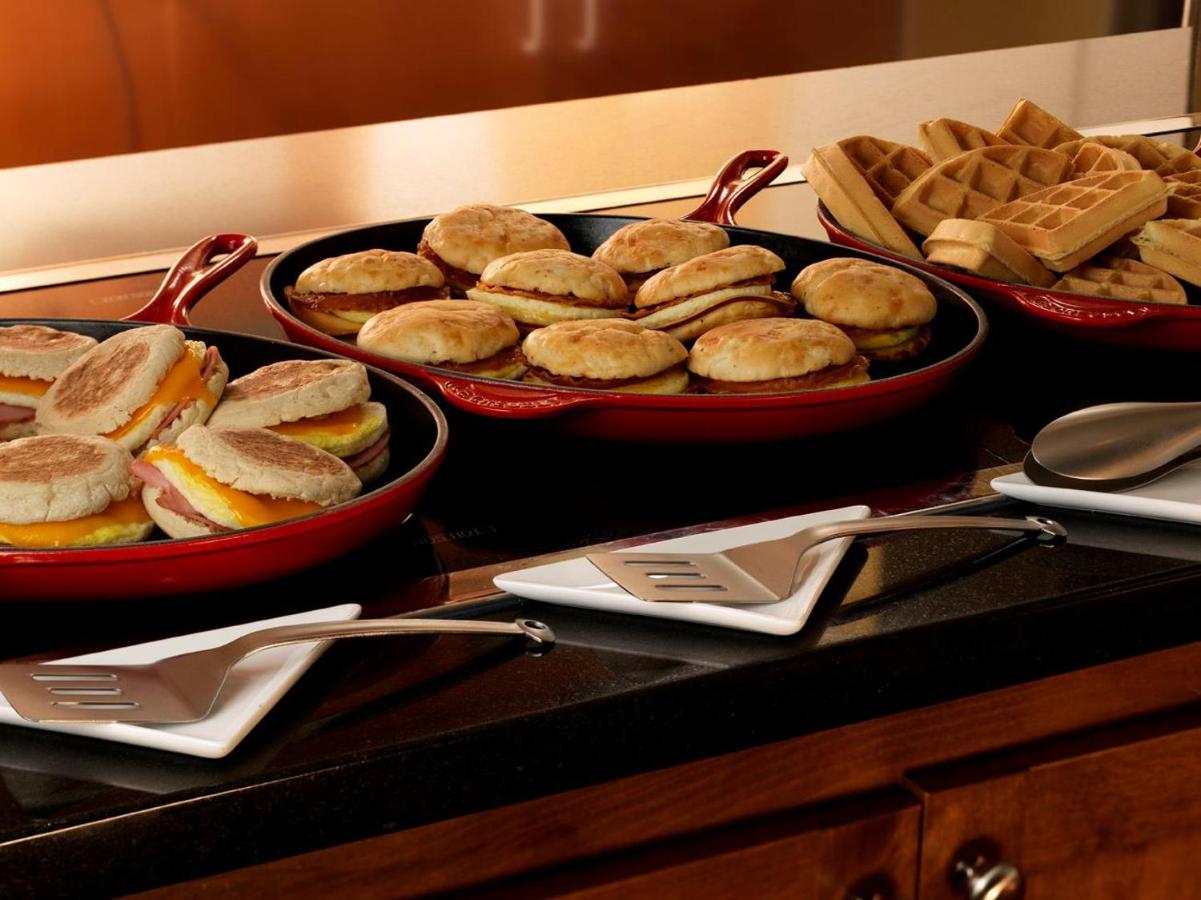 | Hyatt Place Dallas/North Arlington/Grand Prairie