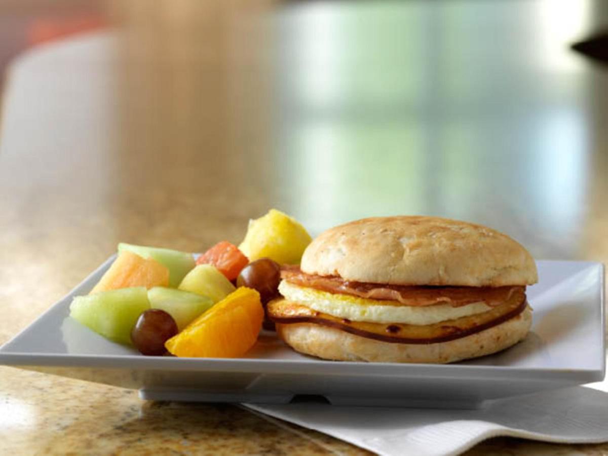 | Hyatt Place Dallas/North Arlington/Grand Prairie