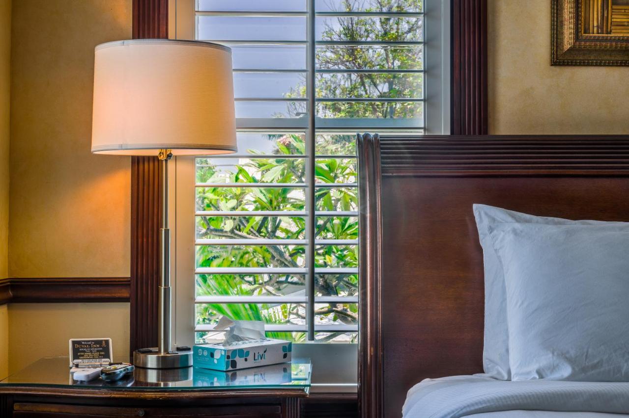 | Duval Inn - Key West