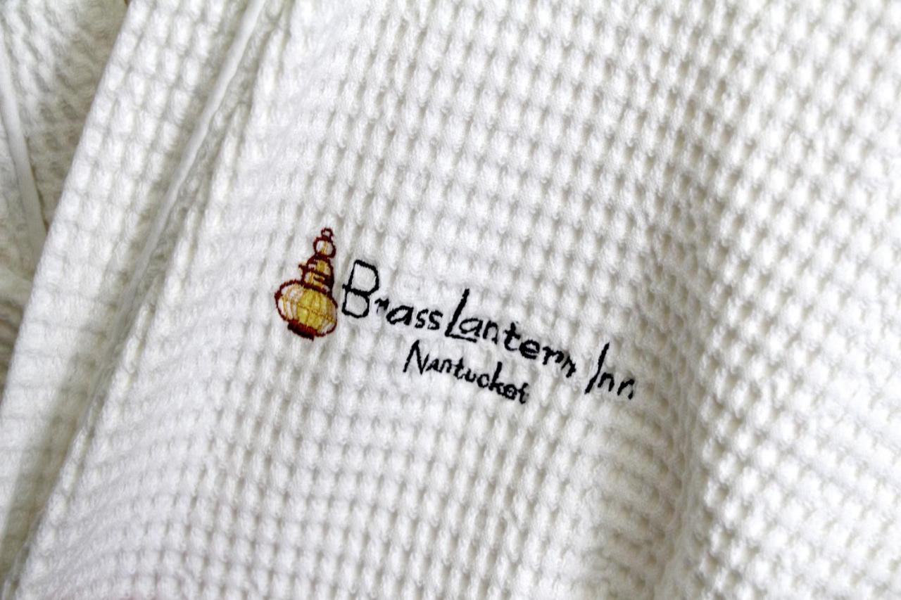 | Brass Lantern Inn