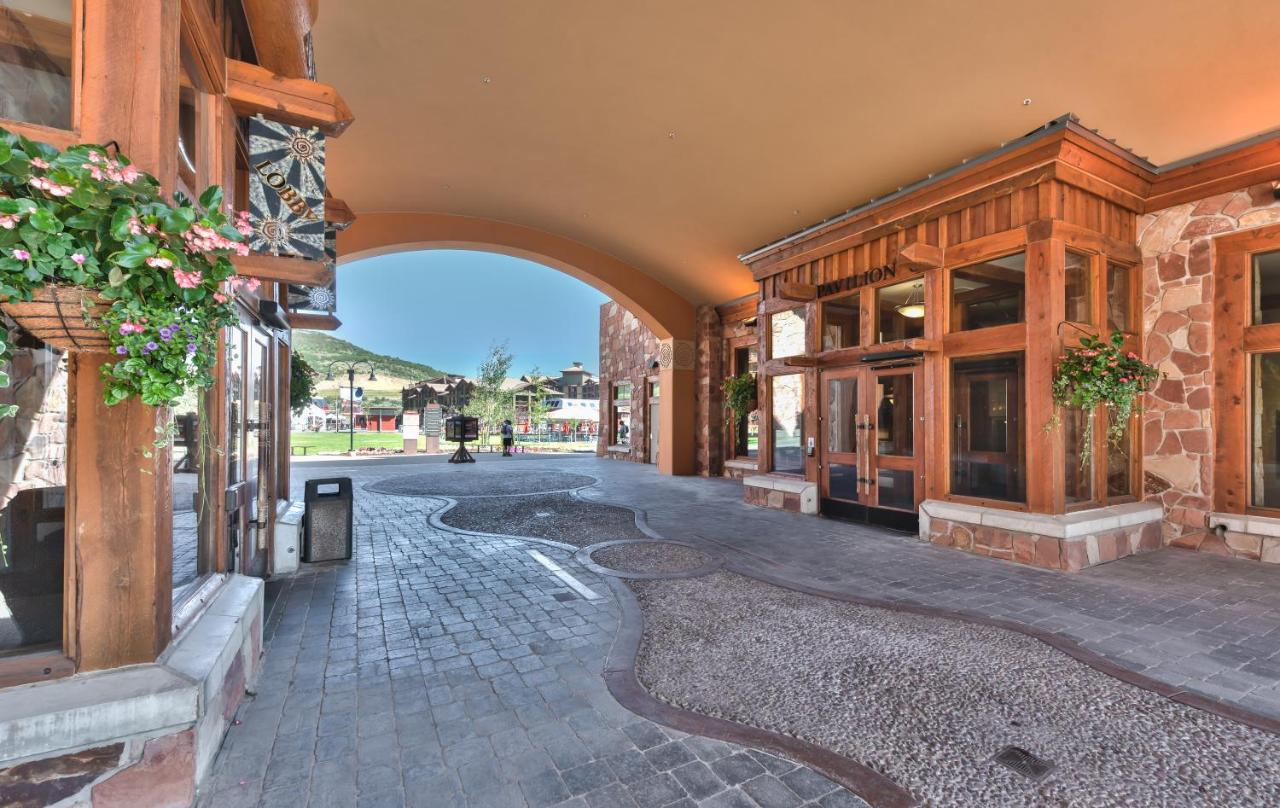 | Sundial Lodge 2 Bedroom by Canyons Village Rentals