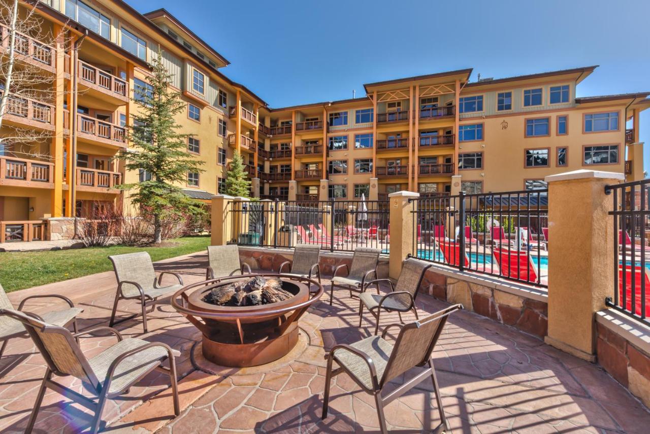  | Sundial Lodge 2 Bedroom by Canyons Village Rentals