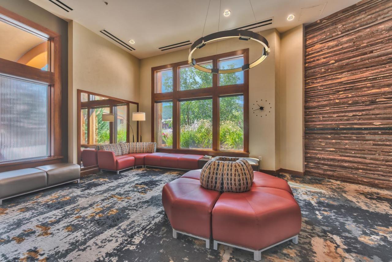 | Sundial Lodge 2 Bedroom by Canyons Village Rentals