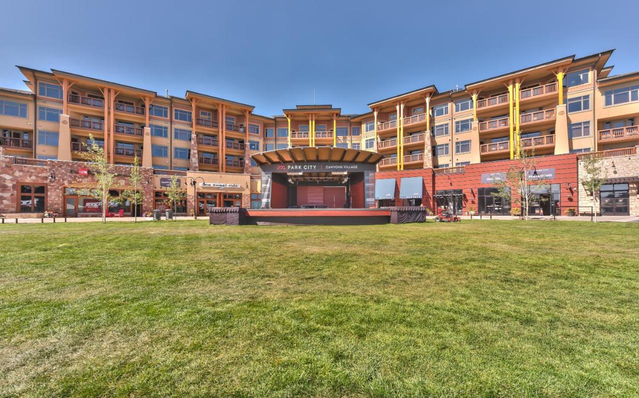 | Sundial Lodge 2 Bedroom by Canyons Village Rentals