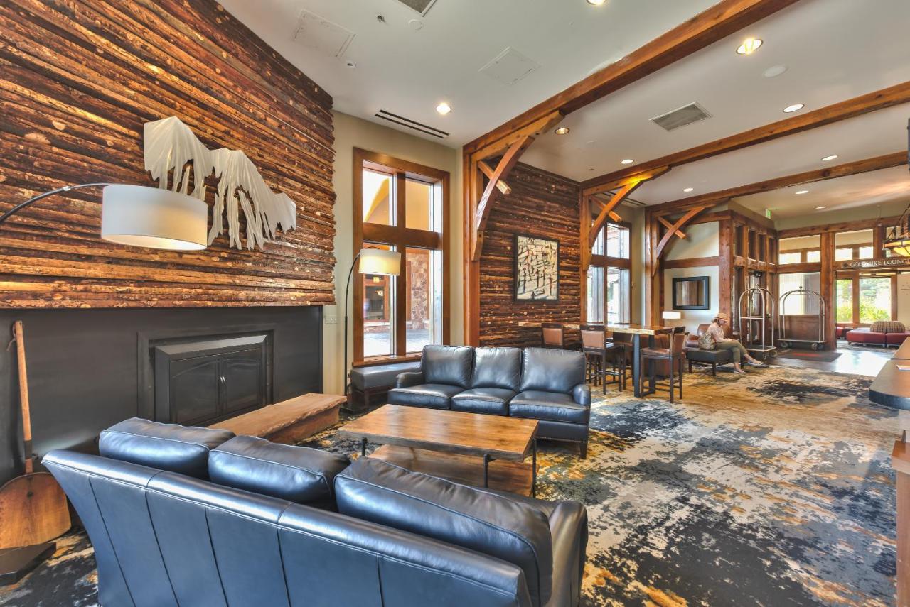 | Sundial Lodge 2 Bedroom by Canyons Village Rentals