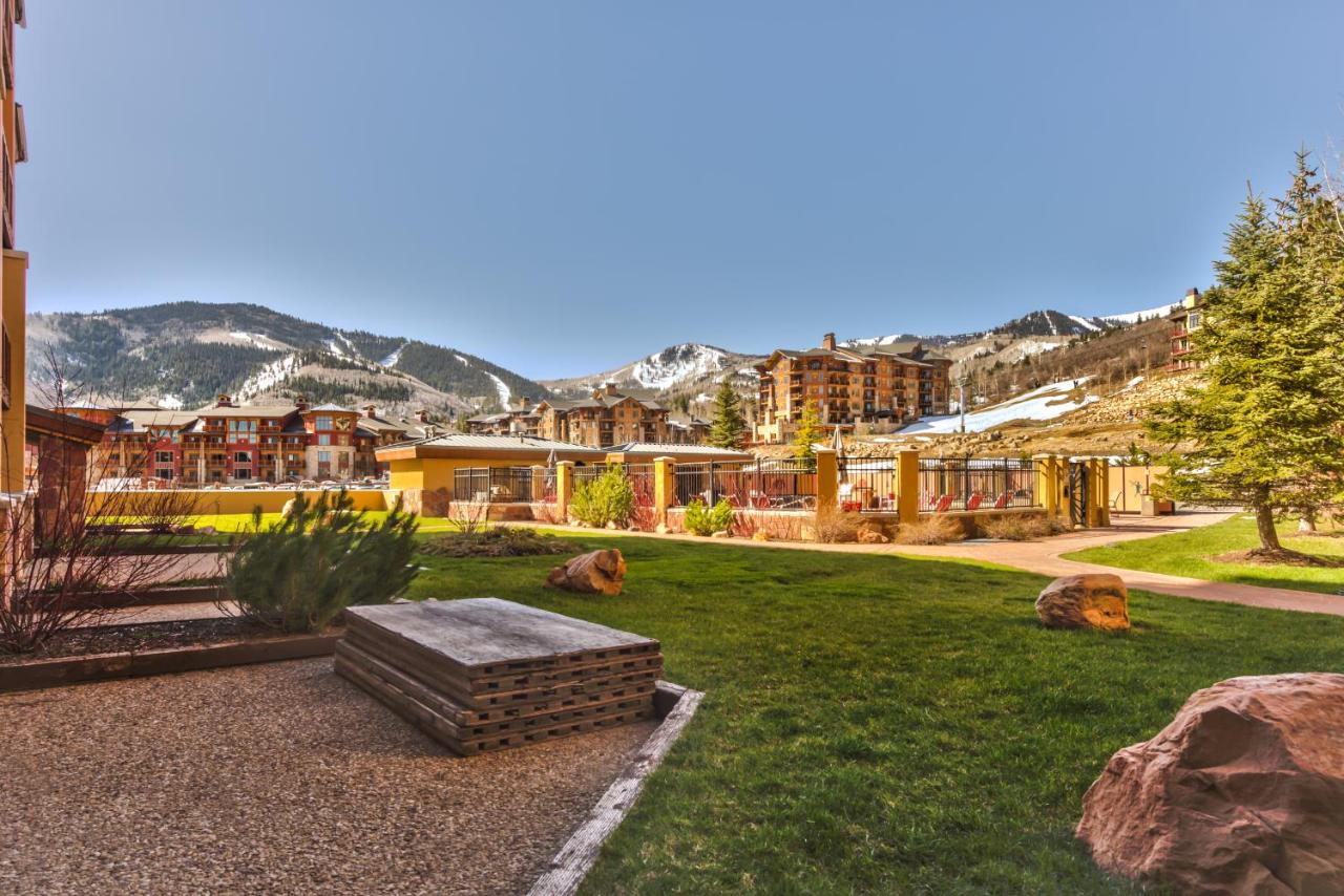 | Sundial Lodge 2 Bedroom by Canyons Village Rentals