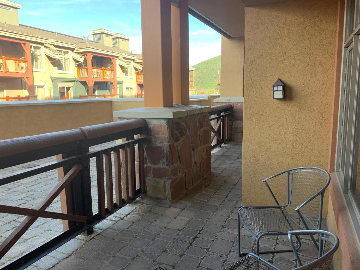 | Sundial Lodge 2 Bedroom by Canyons Village Rentals
