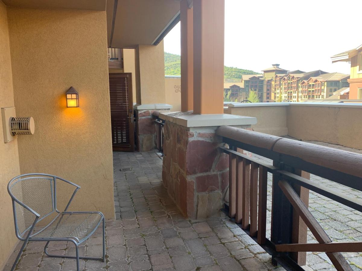 | Sundial Lodge 2 Bedroom by Canyons Village Rentals