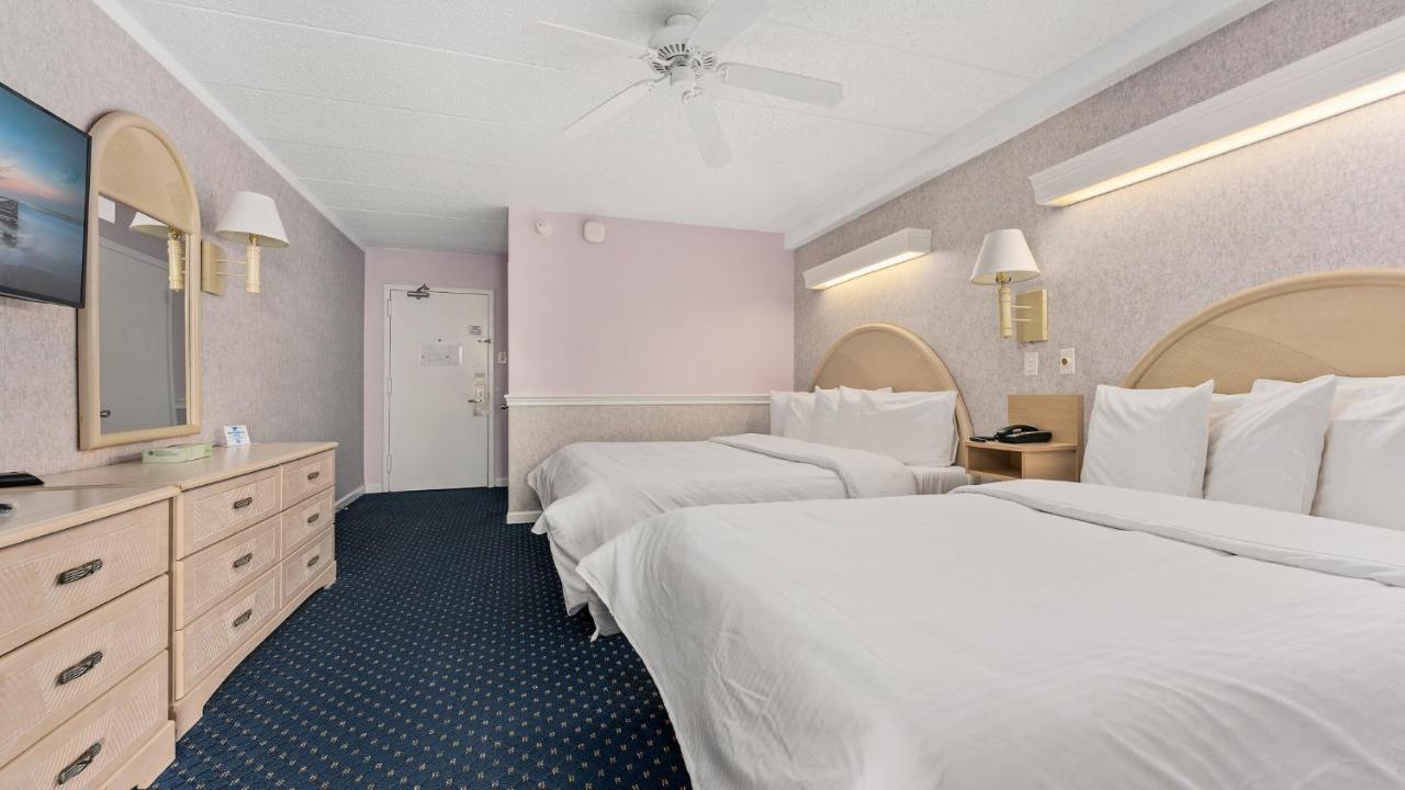  | Adventurer Oceanfront Inn
