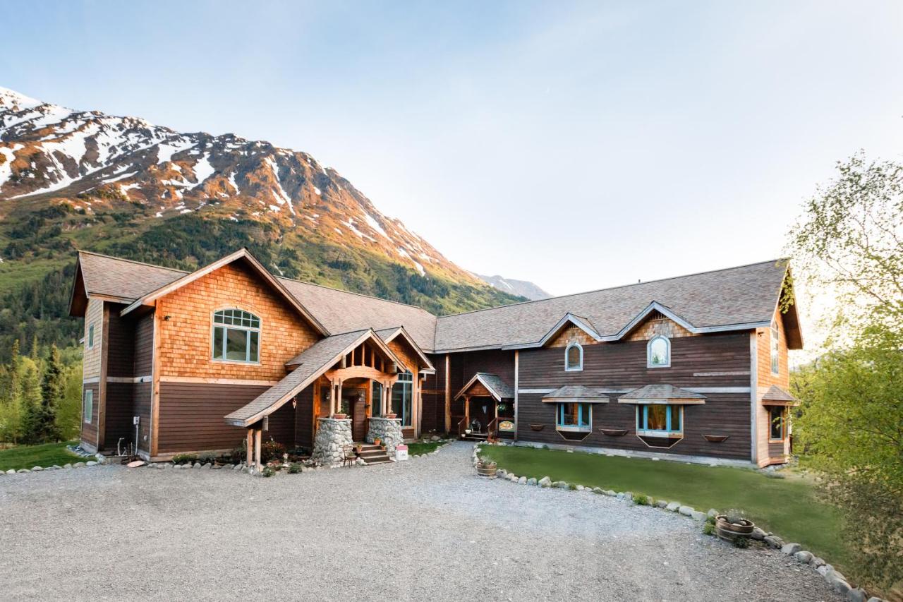 | Inn at Tern Lake