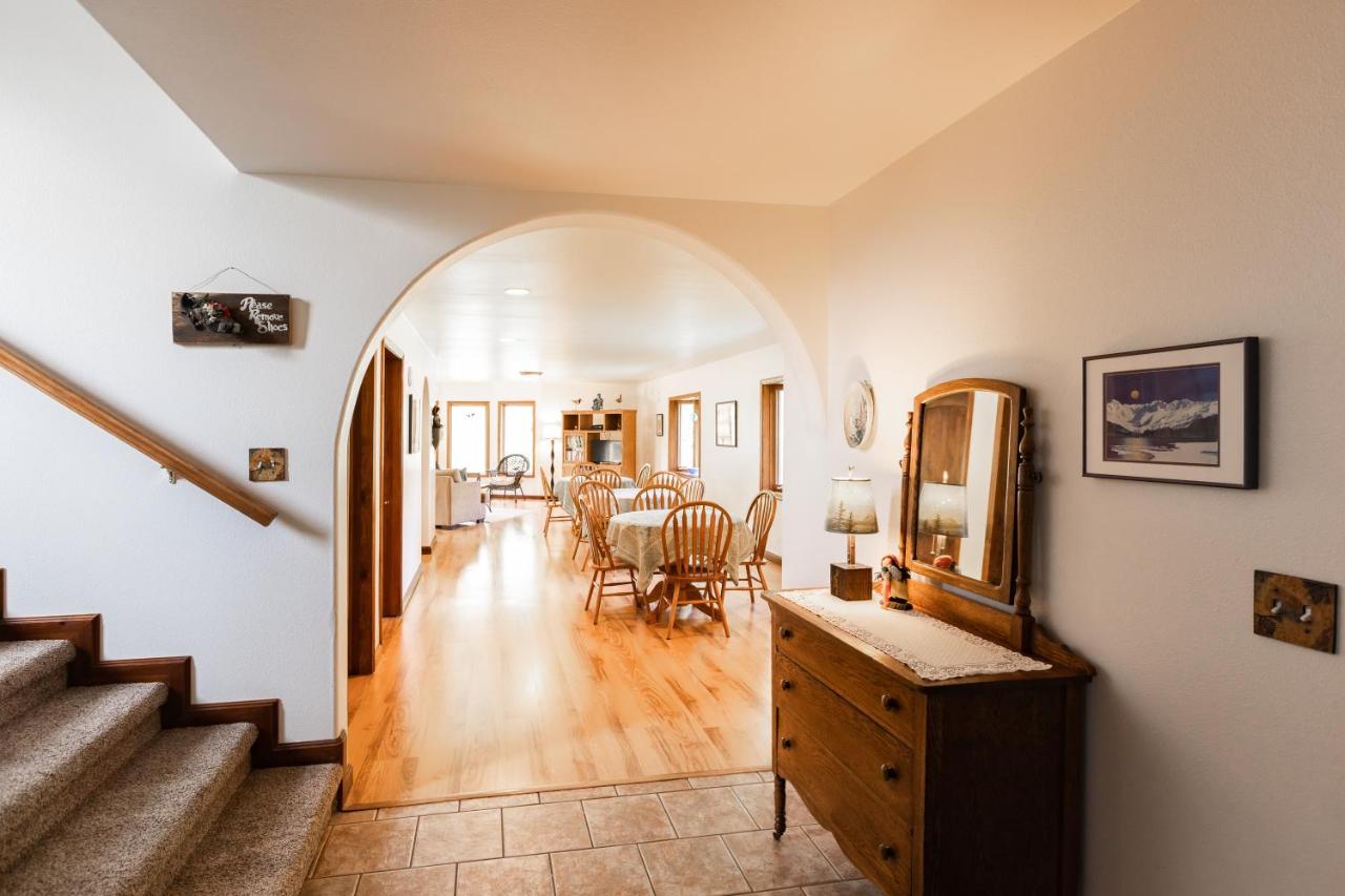 | Inn at Tern Lake