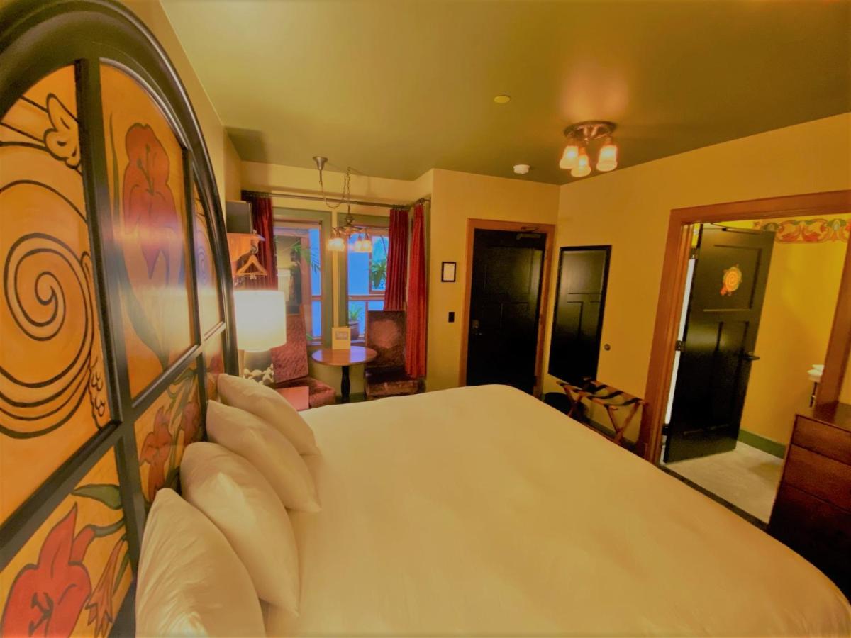  | McMenamins Elks Temple