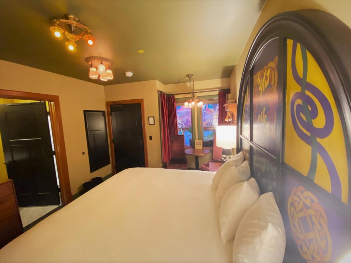  | McMenamins Elks Temple